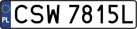 CSW7815L