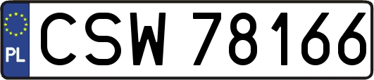 CSW78166