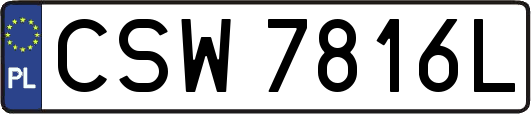 CSW7816L