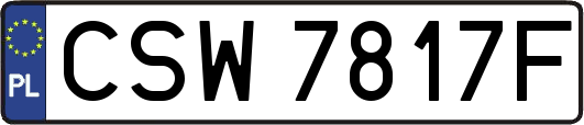 CSW7817F