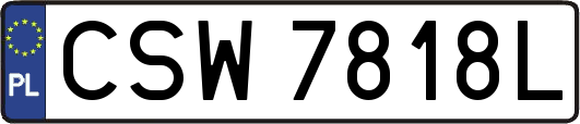 CSW7818L