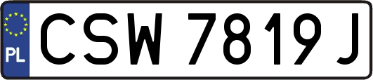 CSW7819J
