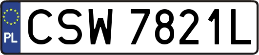 CSW7821L