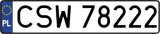 CSW78222