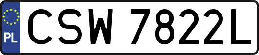 CSW7822L