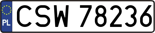 CSW78236