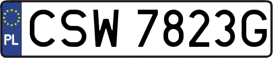 CSW7823G