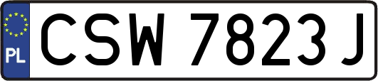 CSW7823J