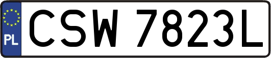 CSW7823L