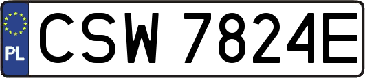 CSW7824E