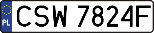 CSW7824F