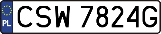 CSW7824G