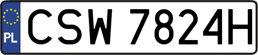CSW7824H