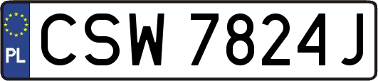 CSW7824J