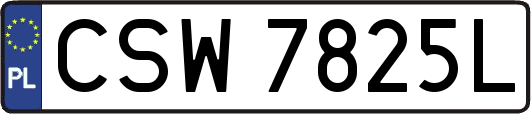 CSW7825L