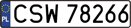 CSW78266