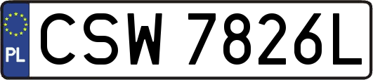 CSW7826L