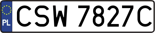 CSW7827C