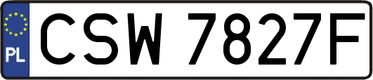 CSW7827F