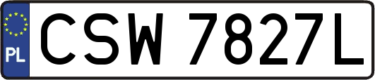 CSW7827L