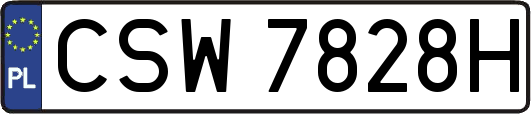 CSW7828H