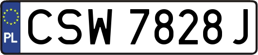 CSW7828J
