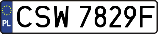 CSW7829F
