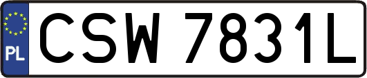 CSW7831L