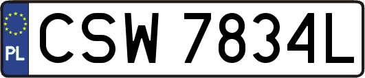 CSW7834L