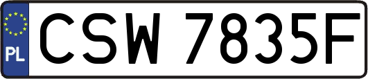 CSW7835F