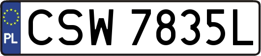 CSW7835L