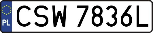 CSW7836L