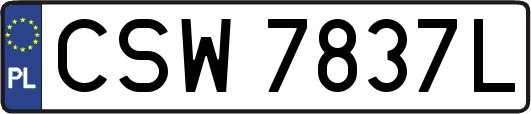 CSW7837L