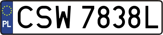 CSW7838L