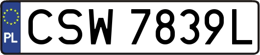 CSW7839L
