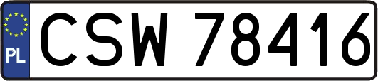 CSW78416