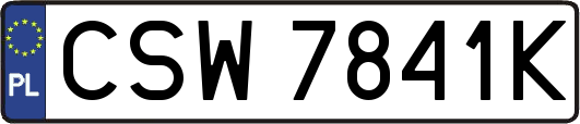 CSW7841K