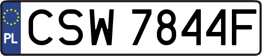 CSW7844F