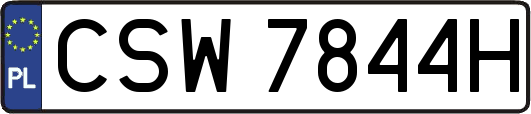 CSW7844H
