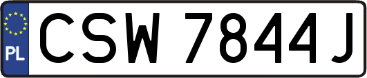 CSW7844J