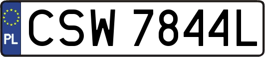 CSW7844L