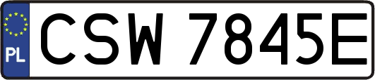 CSW7845E