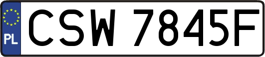CSW7845F
