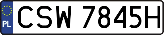 CSW7845H