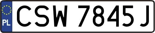 CSW7845J