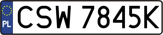 CSW7845K