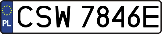 CSW7846E