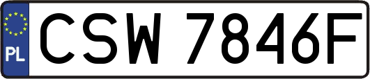 CSW7846F