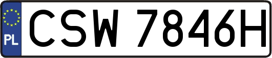 CSW7846H