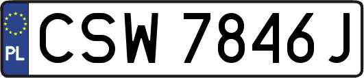 CSW7846J